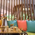 Midan Hotels&Suites Al Aziziyah