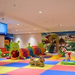 Midan Hotels&Suites Al Aziziyah