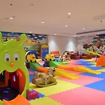 Midan Hotels&Suites Al Aziziyah