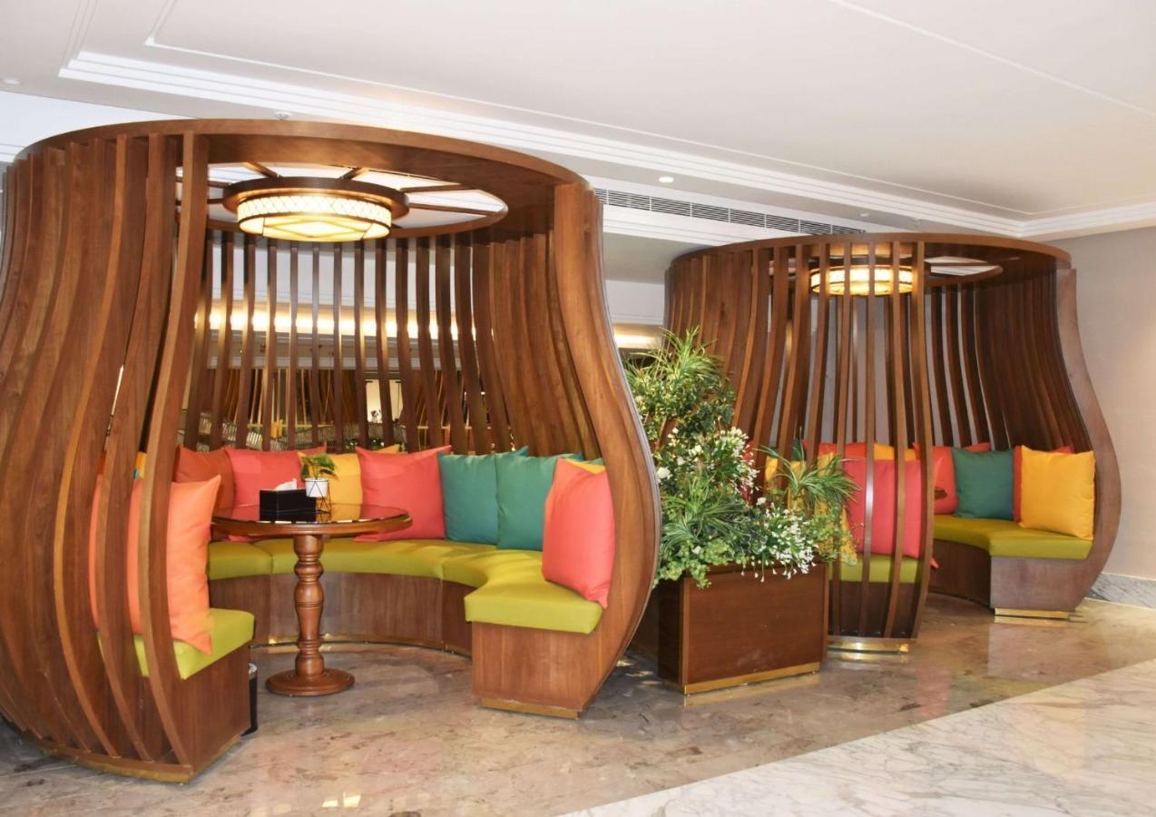 Midan Hotels&suites Al Aziziyah 3* Mekka
