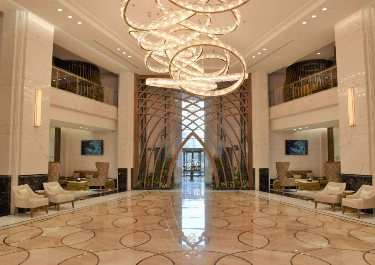 Midan Hotels&suites Al Aziziyah Hotel Mekka