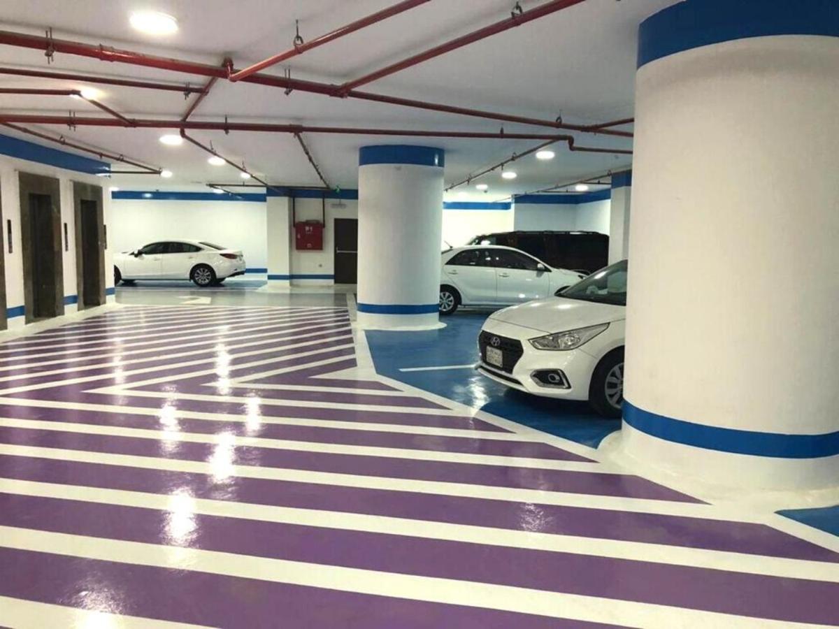 Midan Hotels&suites Al Aziziyah 3*