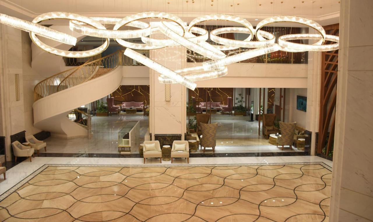 Midan Hotels&suites Al Aziziyah Hotel 3*