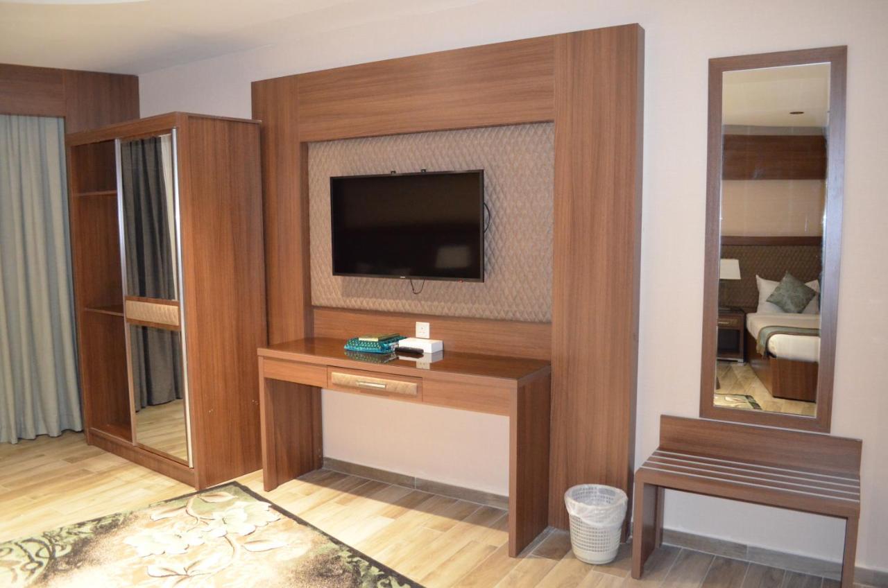 Hotel Midan Hotels&suites Al Aziziyah Mekka
