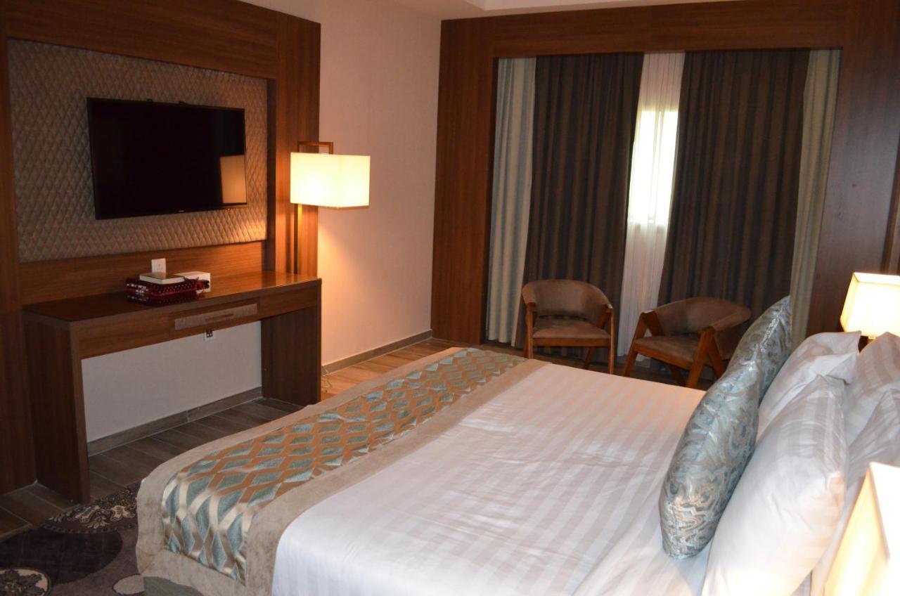 Midan Hotels&suites Al Aziziyah 3*
