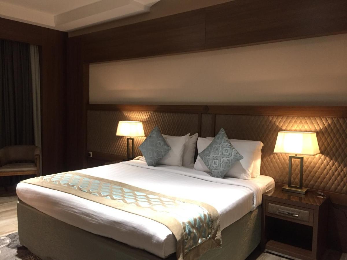 Midan Hotels&suites Al Aziziyah Hotel 3*