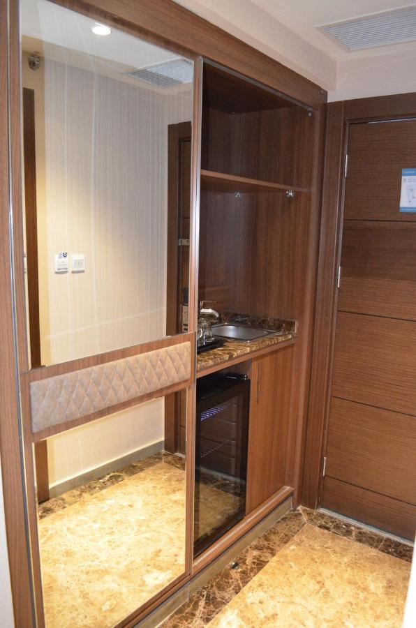 Midan Hotels&suites Al Aziziyah 3* Mekka