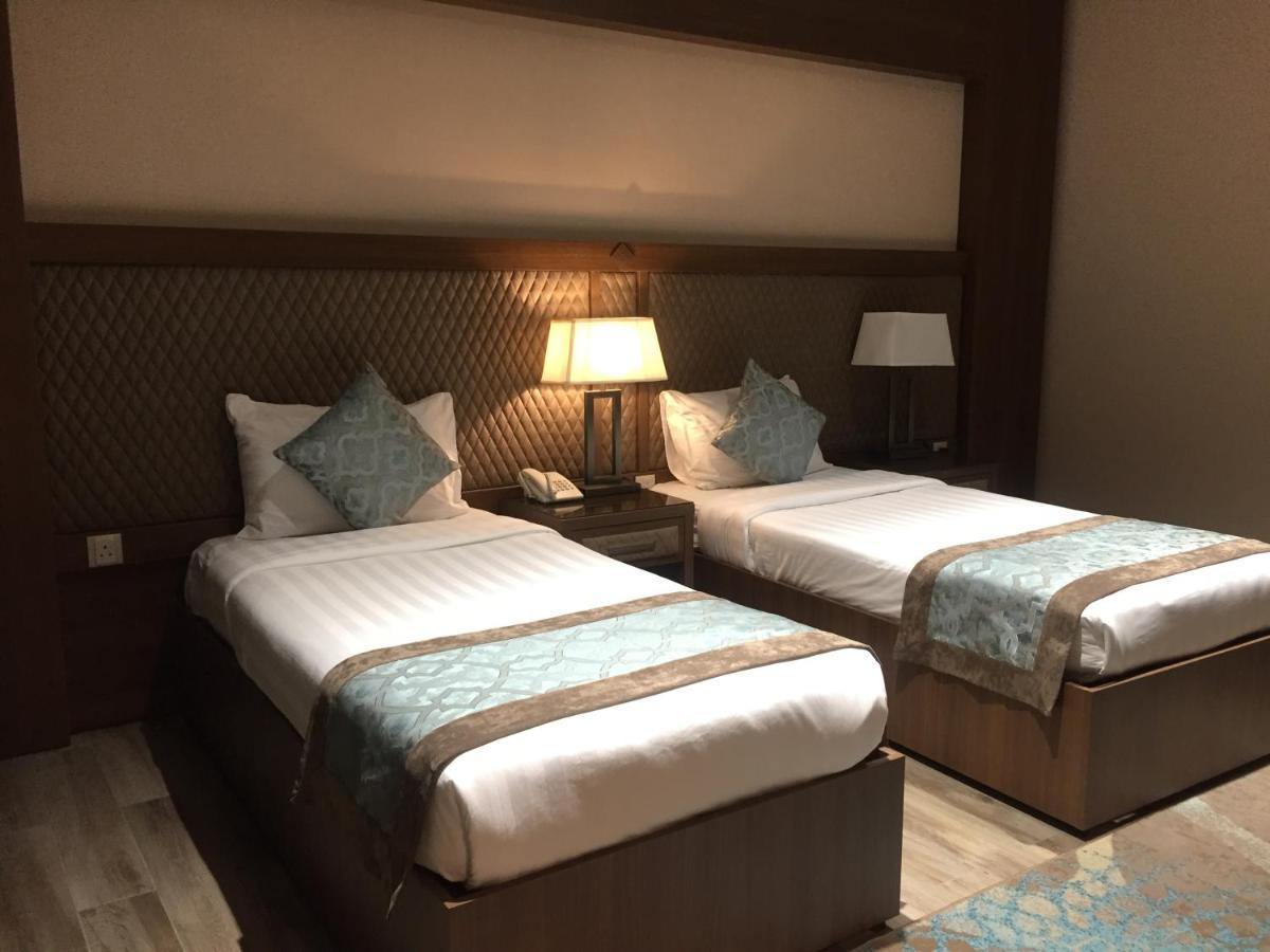 Midan Hotels&suites Al Aziziyah Mekka
