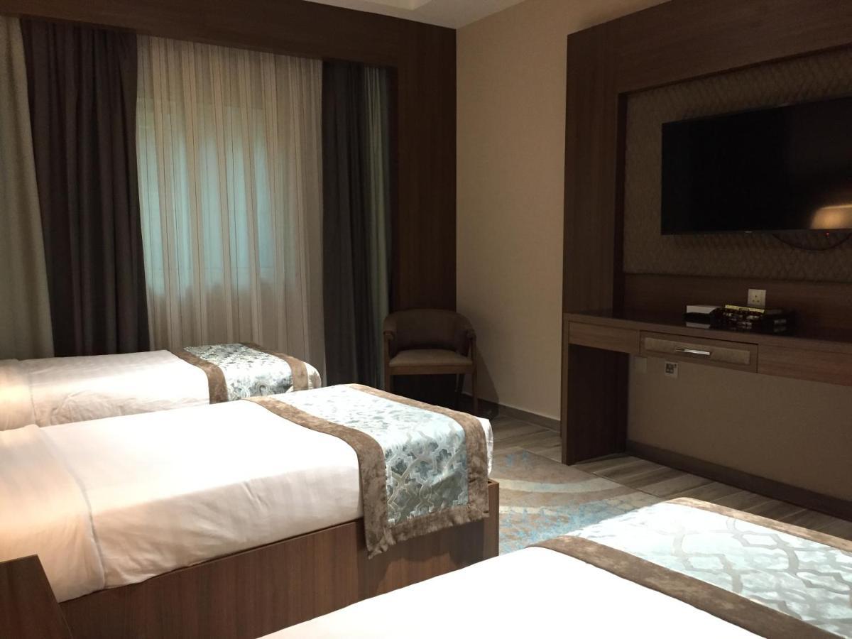 Midan Hotels&suites Al Aziziyah Hotel 3*