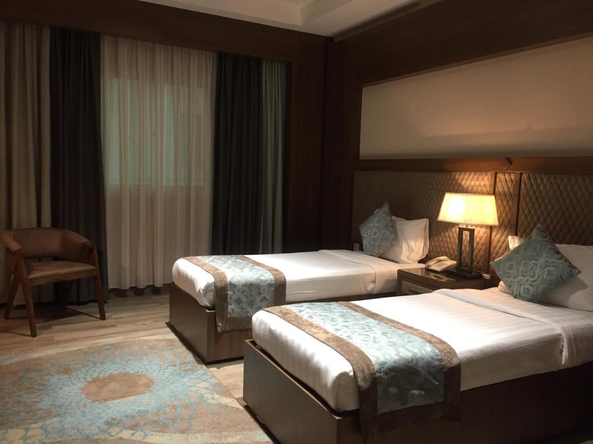 Midan Hotels&suites Al Aziziyah