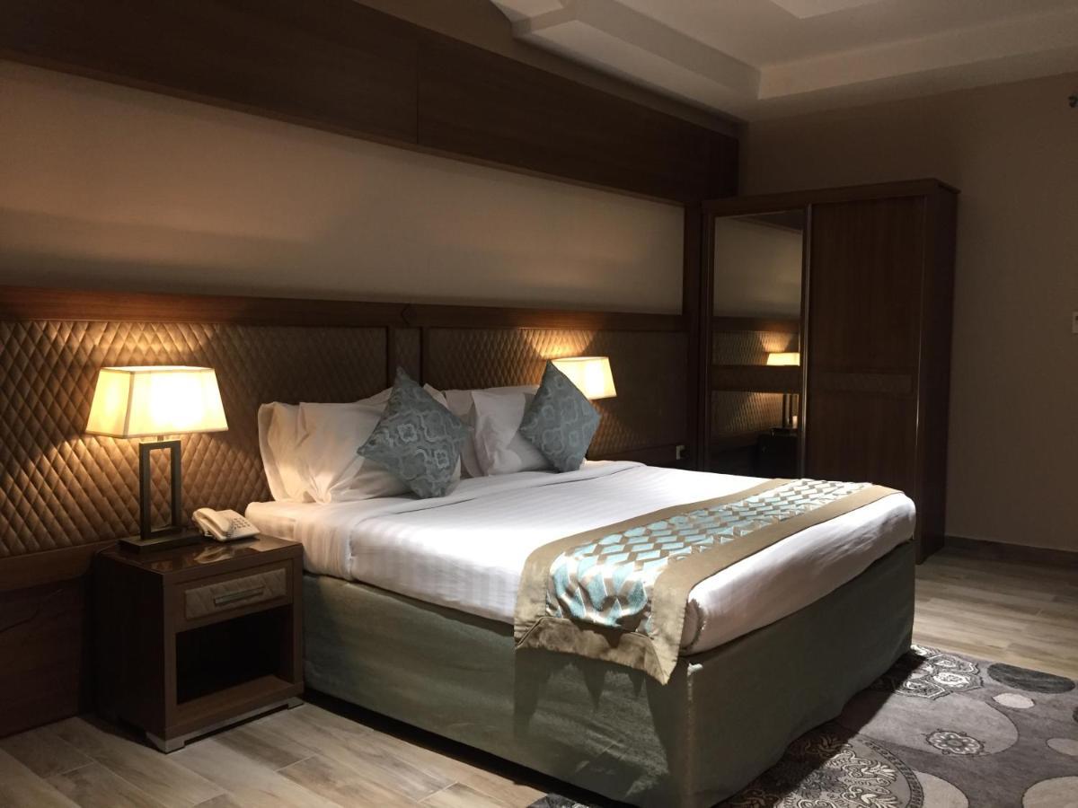 Hotel Midan Hotels&suites Al Aziziyah Mekka