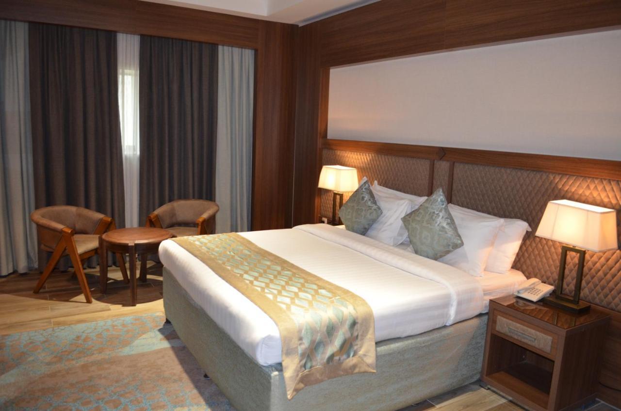 Midan Hotels&suites Al Aziziyah 3* Mekka