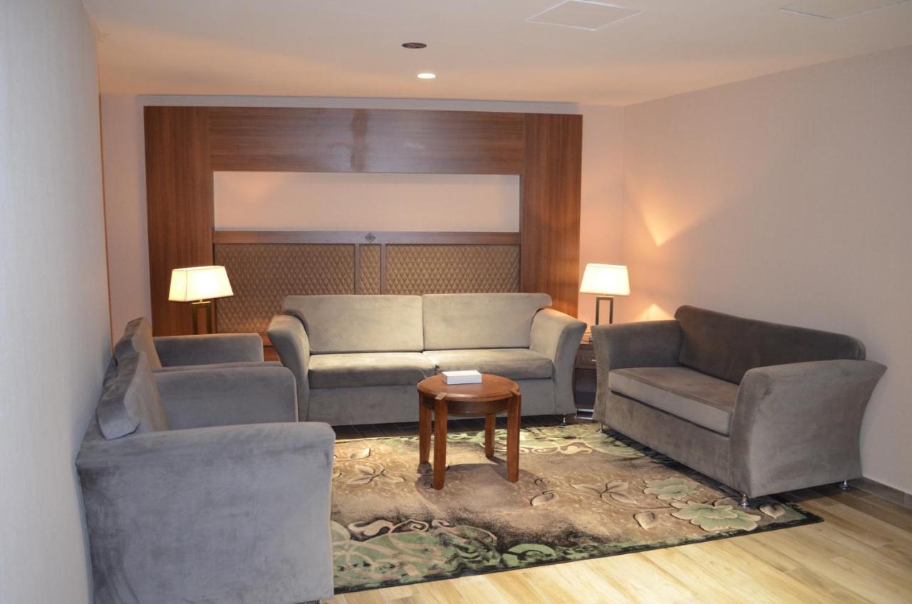 Midan Hotels&suites Al Aziziyah Mekka
