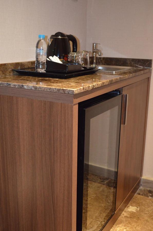 Hotel Midan Hotels&suites Al Aziziyah