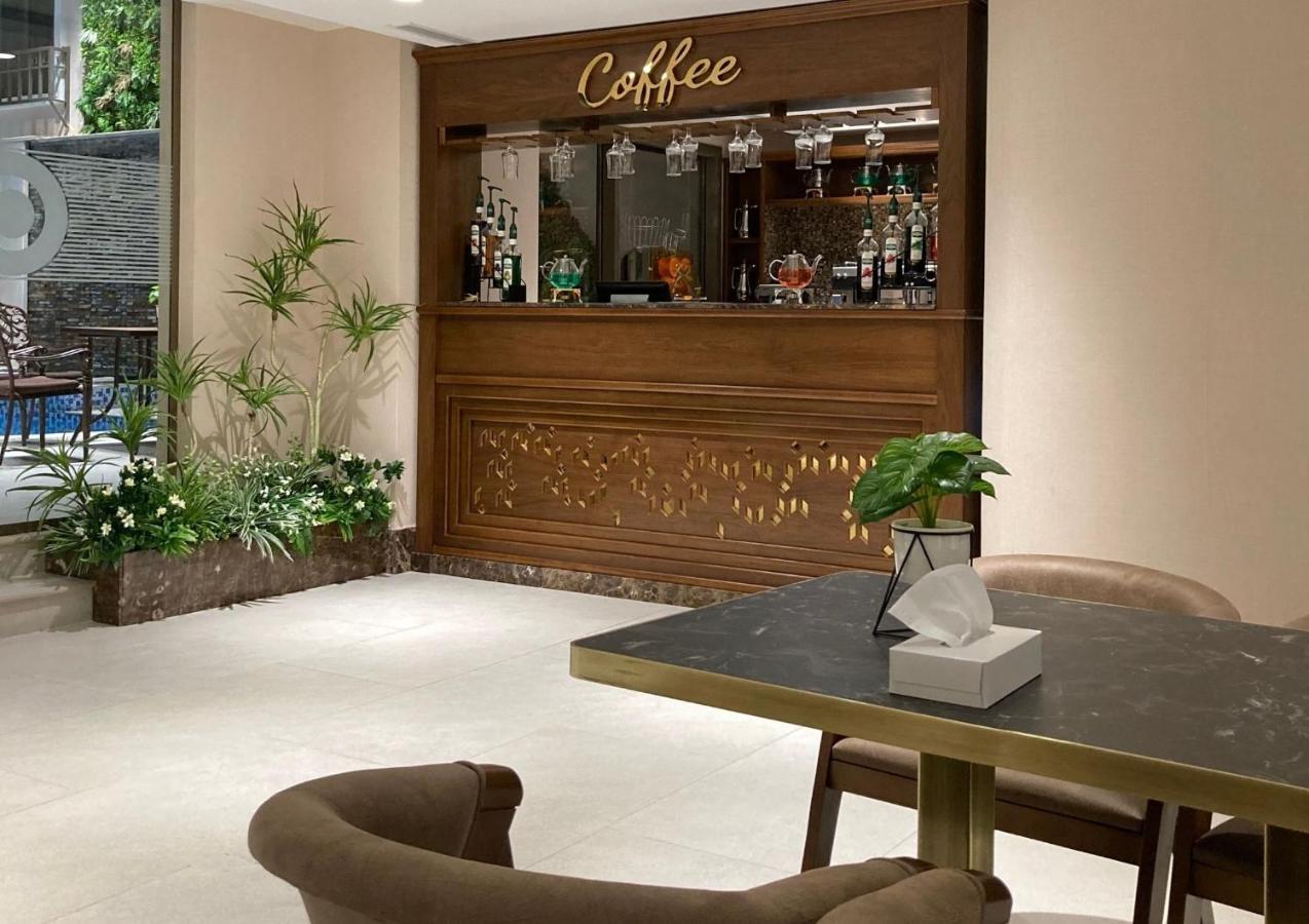 Midan Hotels&suites Al Aziziyah