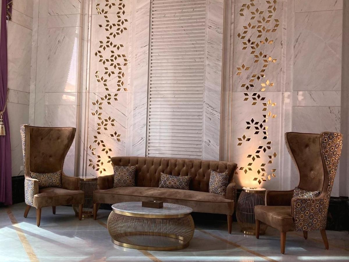 Hotel Midan Hotels&suites Al Aziziyah Mekka