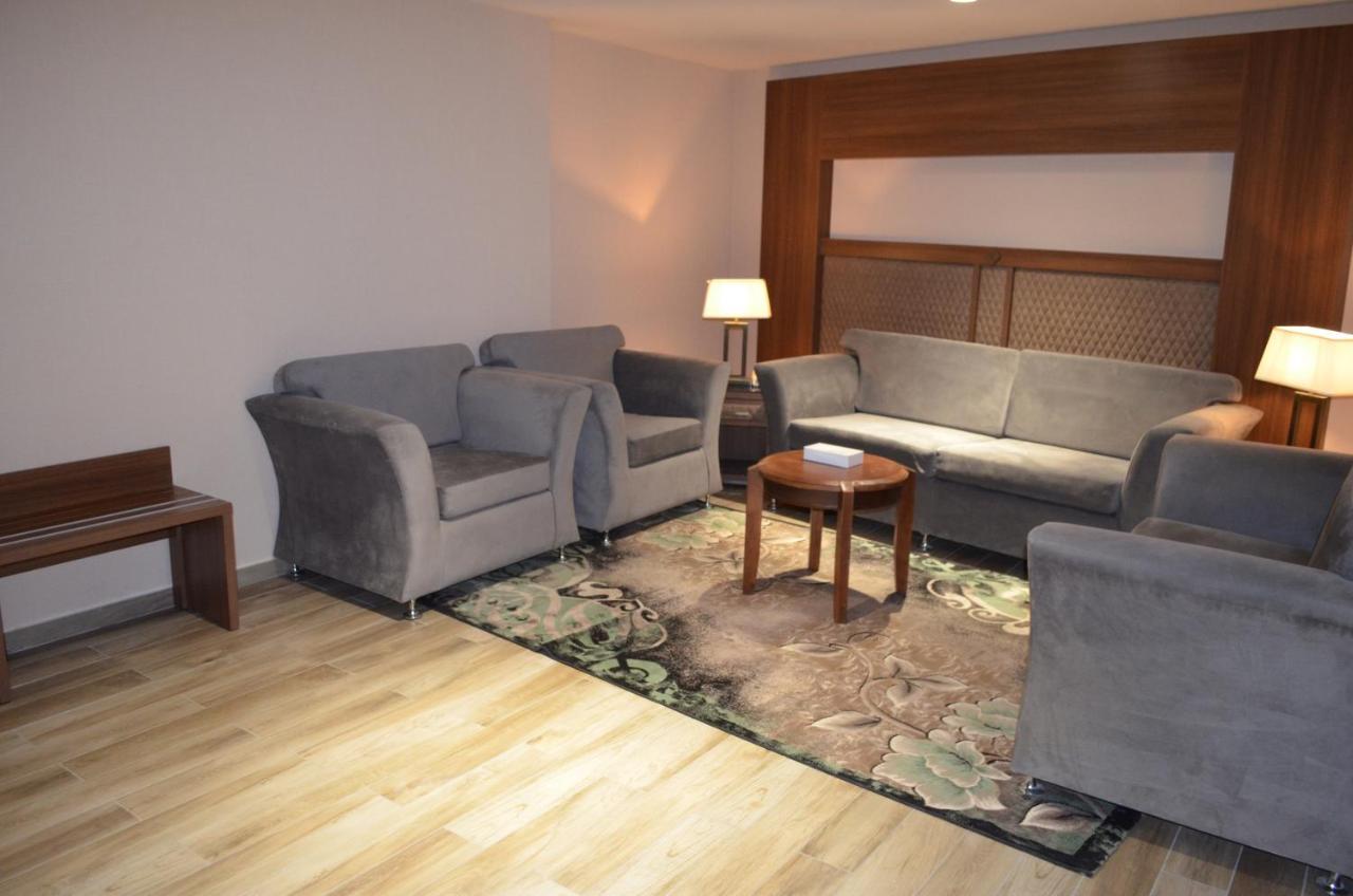 Midan Hotels&suites Al Aziziyah Hotel Mekka
