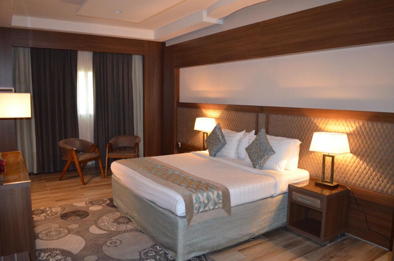 Midan Hotels&suites Al Aziziyah