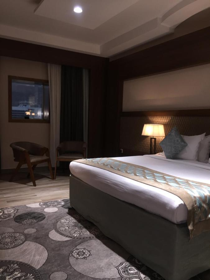 Hotel Midan Hotels&suites Al Aziziyah