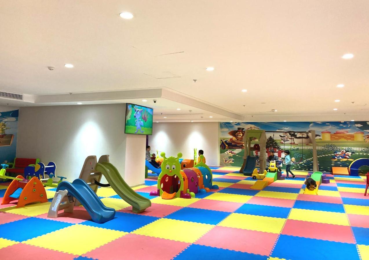 Hotel Midan Hotels&suites Al Aziziyah 3*