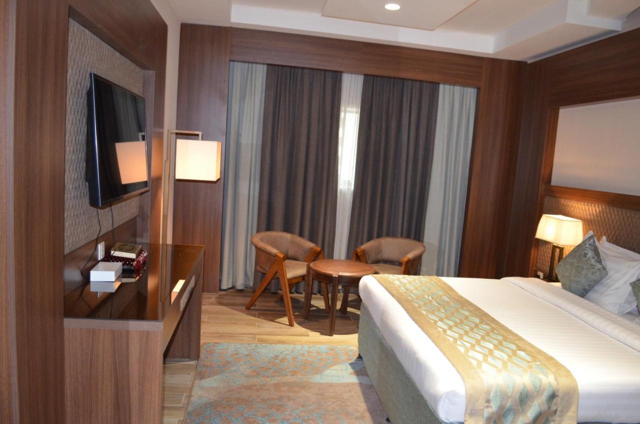 Midan Hotels&suites Al Aziziyah Mekka