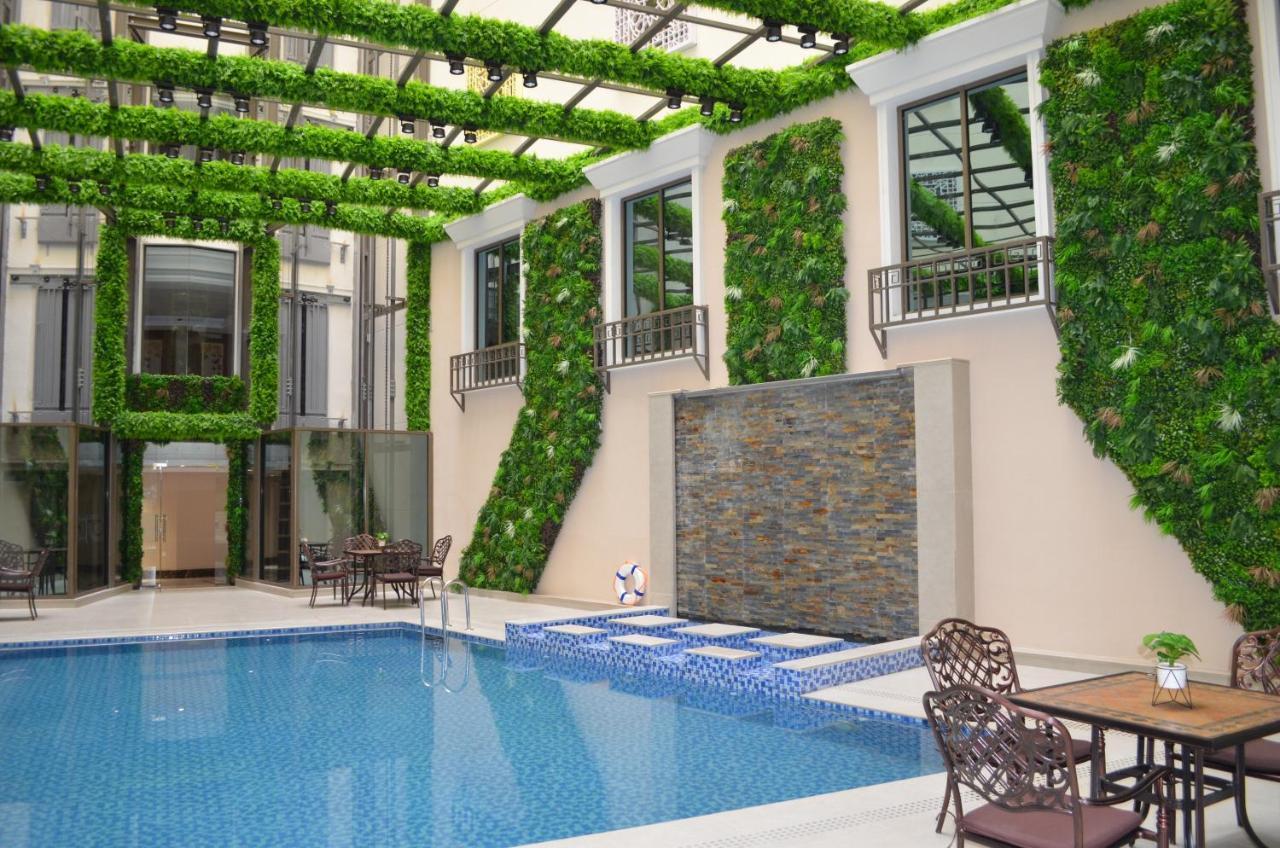 Midan Hotels&suites Al Aziziyah 3*
