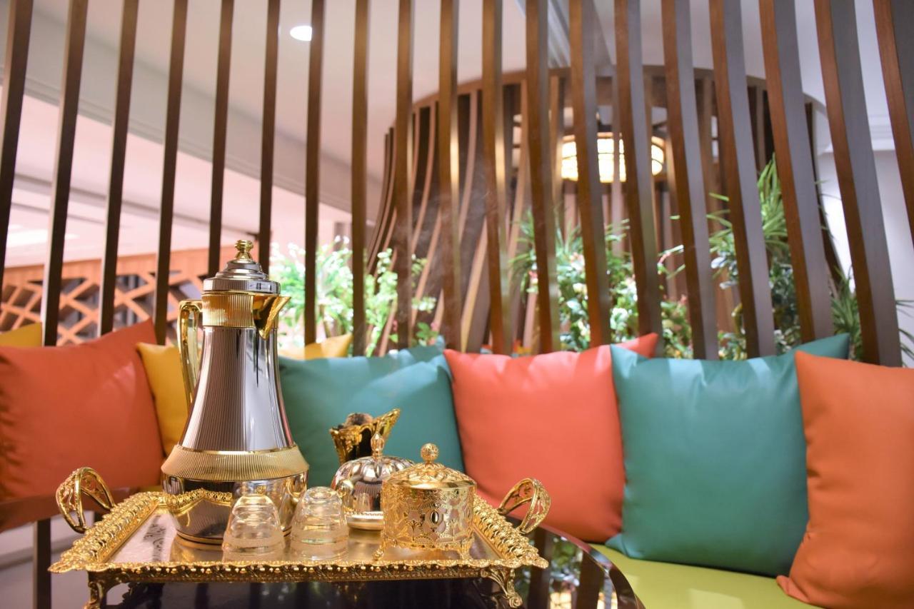 Midan Hotels&suites Al Aziziyah 3*