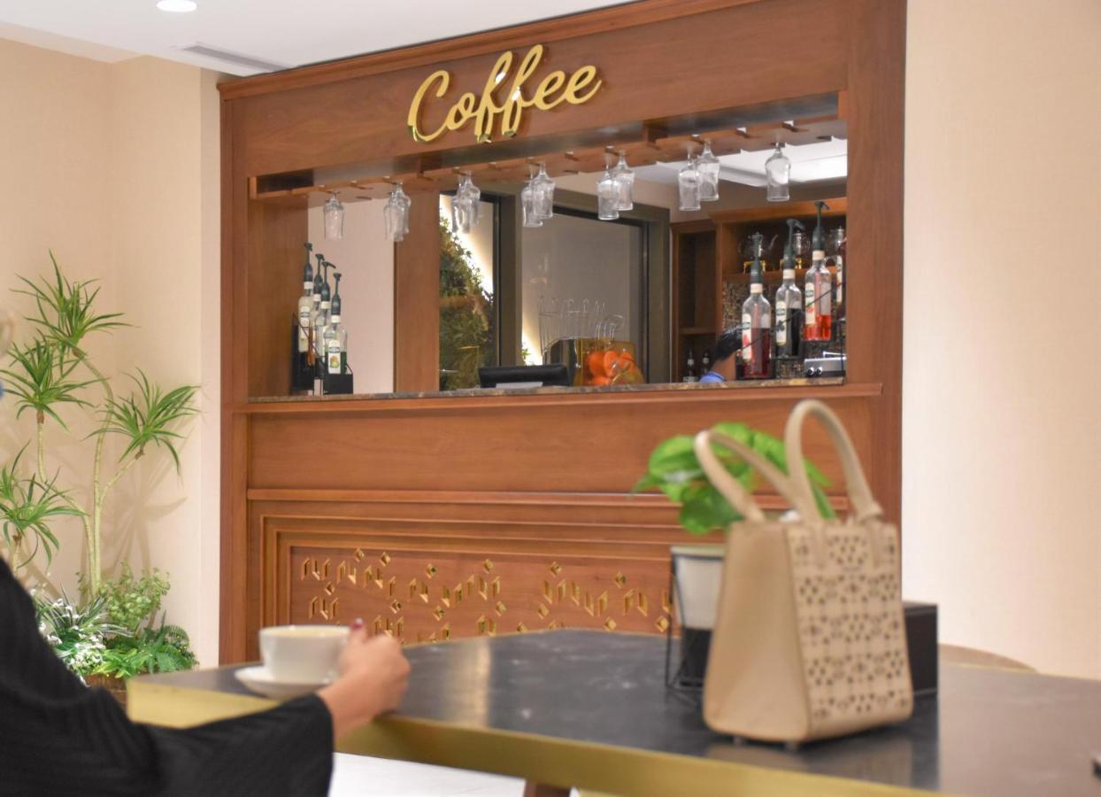 Midan Hotels&suites Al Aziziyah Mekka