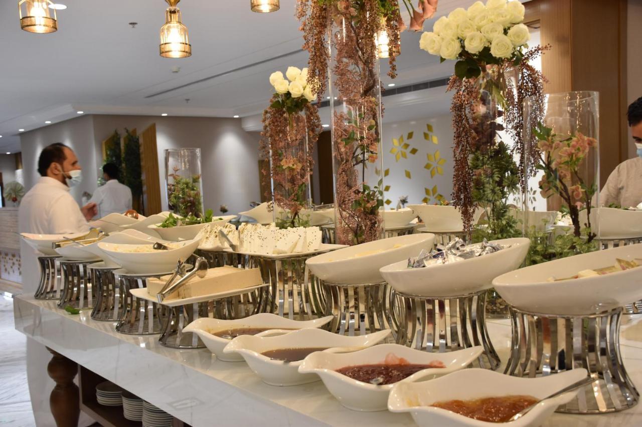 Midan Hotels&suites Al Aziziyah 3* Mekka