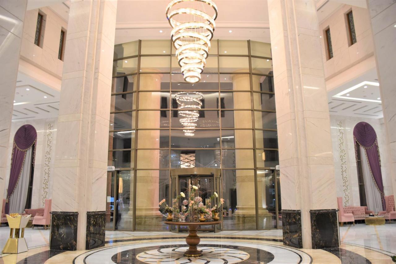 Midan Hotels&suites Al Aziziyah 3* Mekka