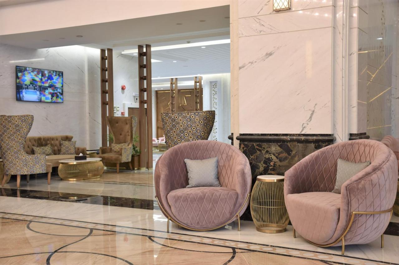 Midan Hotels&suites Al Aziziyah Hotel Mekka