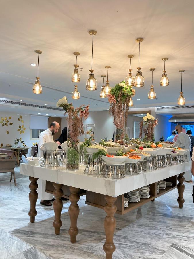Midan Hotels&suites Al Aziziyah