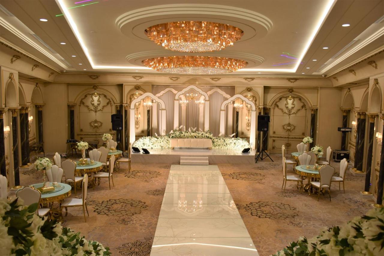 Midan Hotels&suites Al Aziziyah