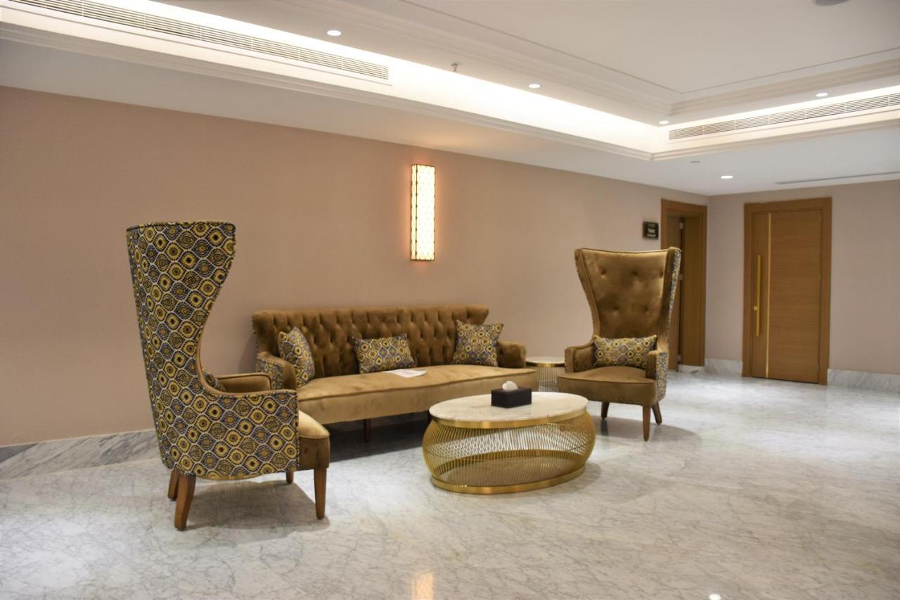 Midan Hotels&suites Al Aziziyah Hotel 3*
