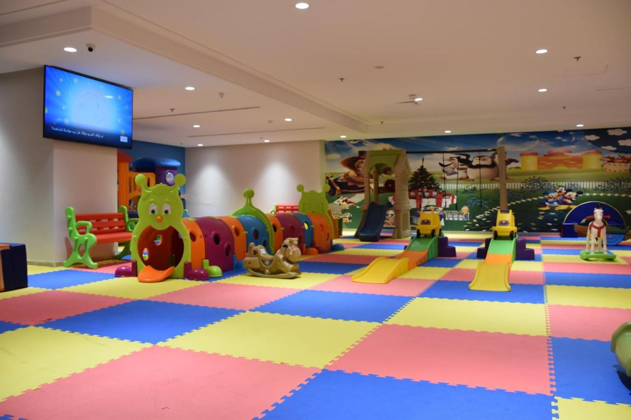Midan Hotels&suites Al Aziziyah Hotel
