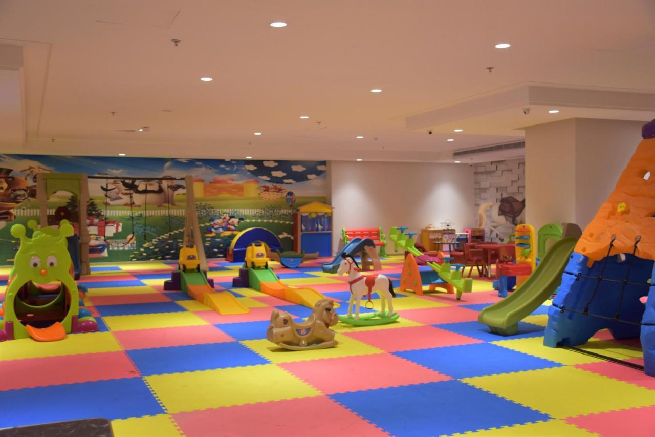 Midan Hotels&suites Al Aziziyah Hotel Mekka
