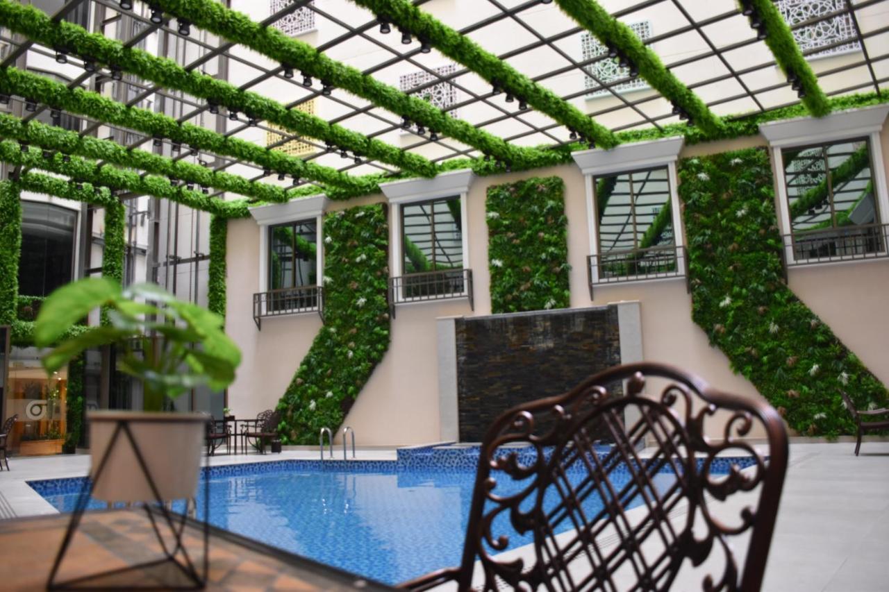 Midan Hotels&suites Al Aziziyah 3* Mekka