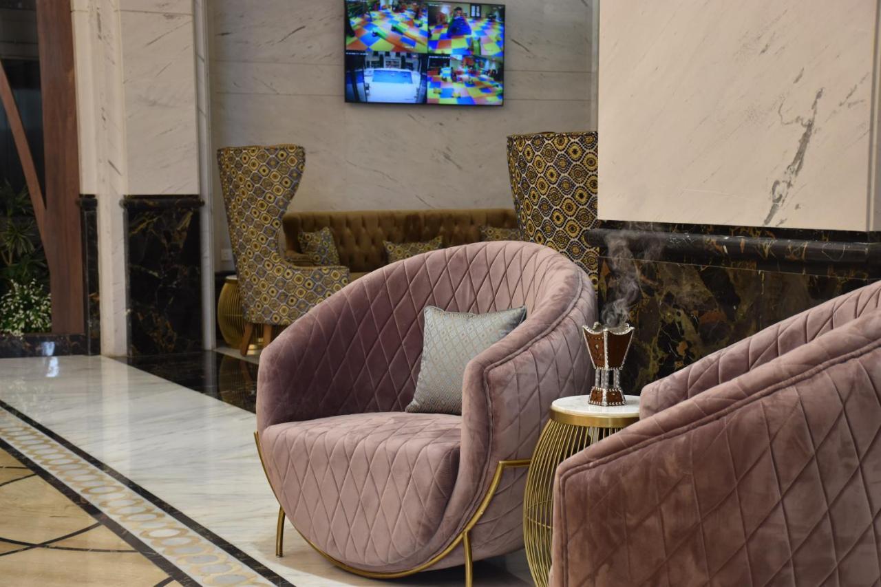 Hotel Midan Hotels&suites Al Aziziyah Mekka