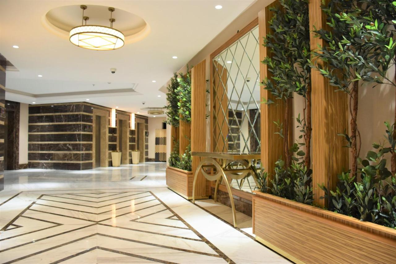 Hotel Midan Hotels&suites Al Aziziyah 3*