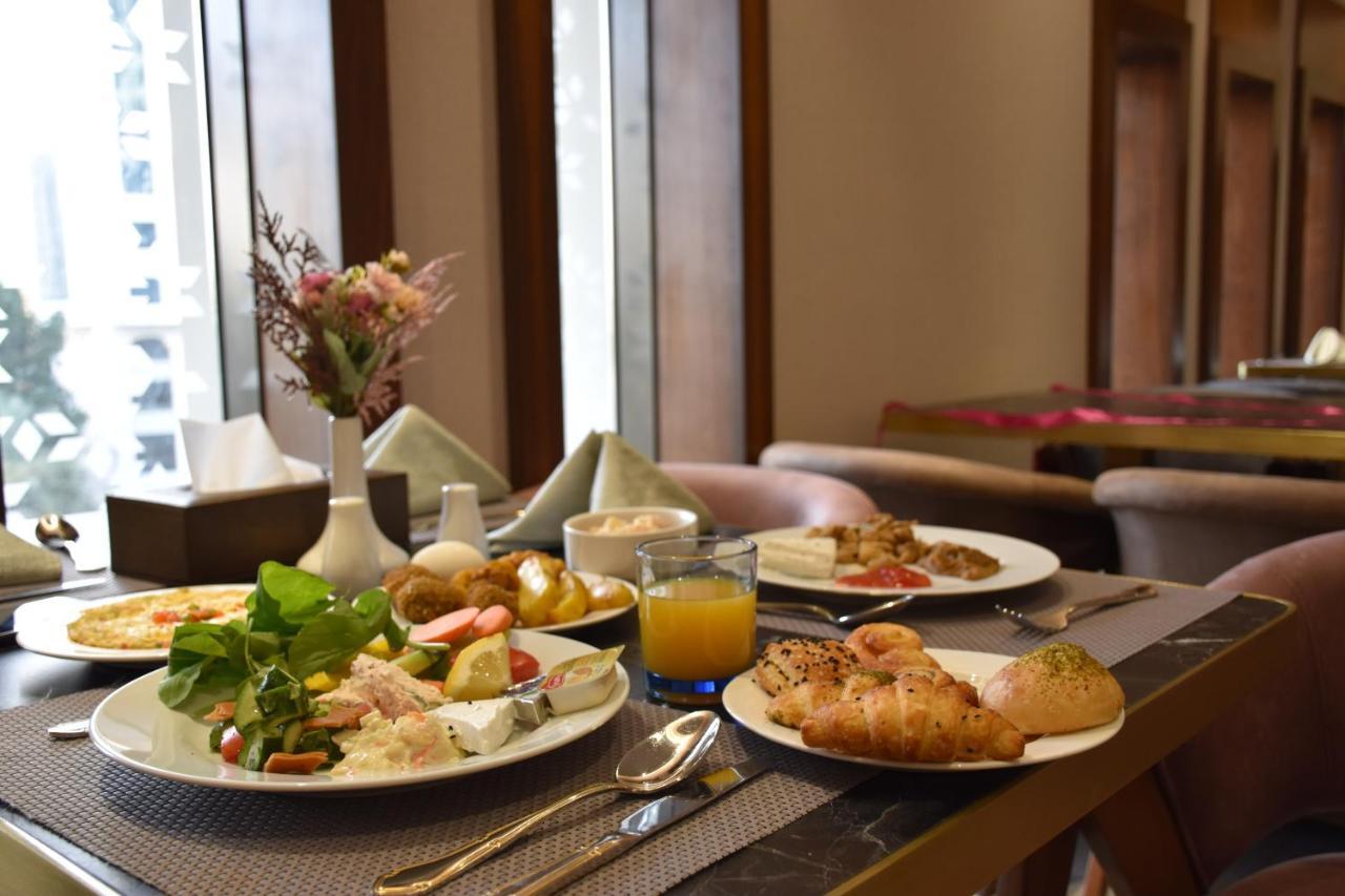 Midan Hotels&suites Al Aziziyah Hotel Mekka