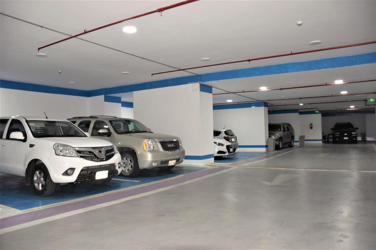 Midan Hotels&suites Al Aziziyah 3* Mekka