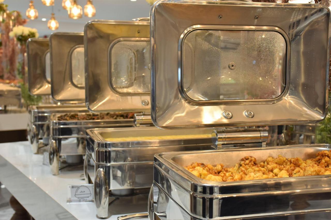 Midan Hotels&suites Al Aziziyah Hotel 3*