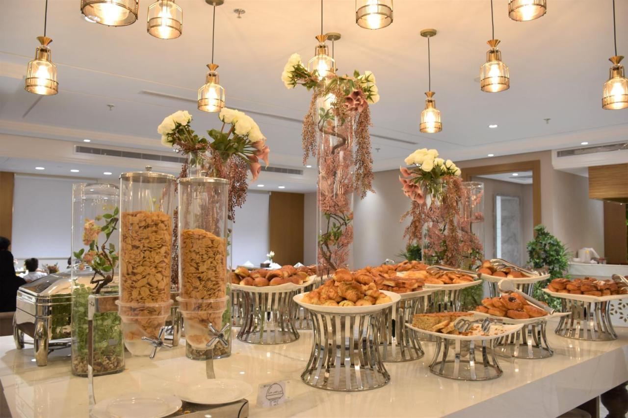 Midan Hotels&suites Al Aziziyah