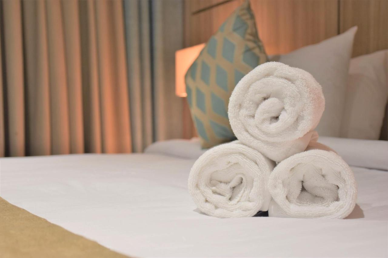 Midan Hotels&suites Al Aziziyah Hotel Mekka