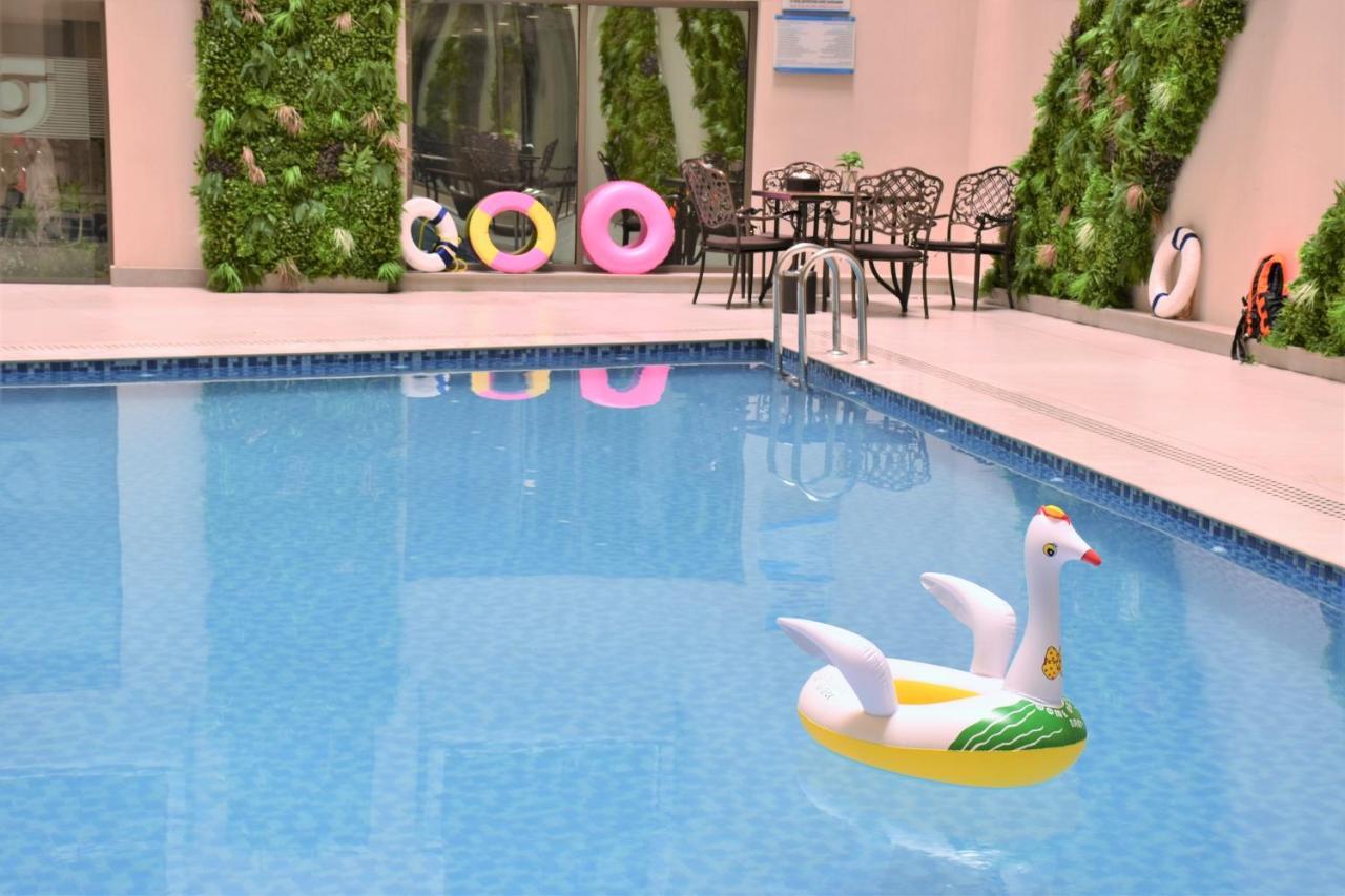 Midan Hotels&suites Al Aziziyah
