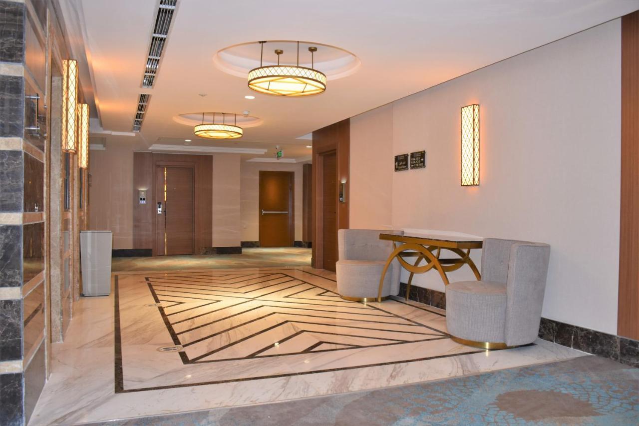 Midan Hotels&suites Al Aziziyah Hotel