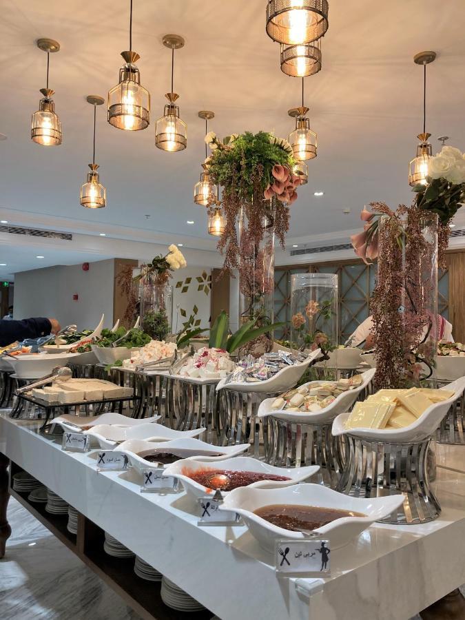 Midan Hotels&suites Al Aziziyah Hotel 3*