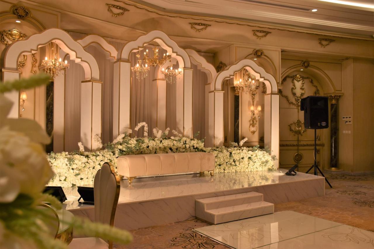 Midan Hotels&suites Al Aziziyah Mekka
