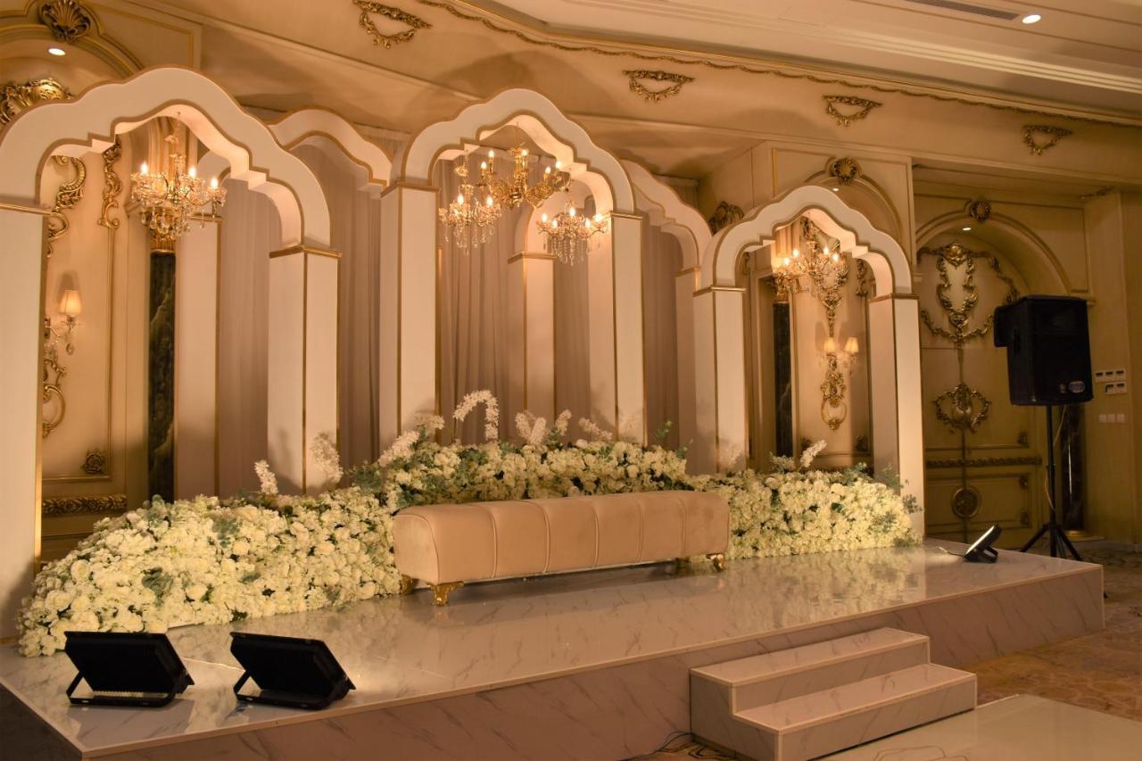 Midan Hotels&suites Al Aziziyah Hotel 3*