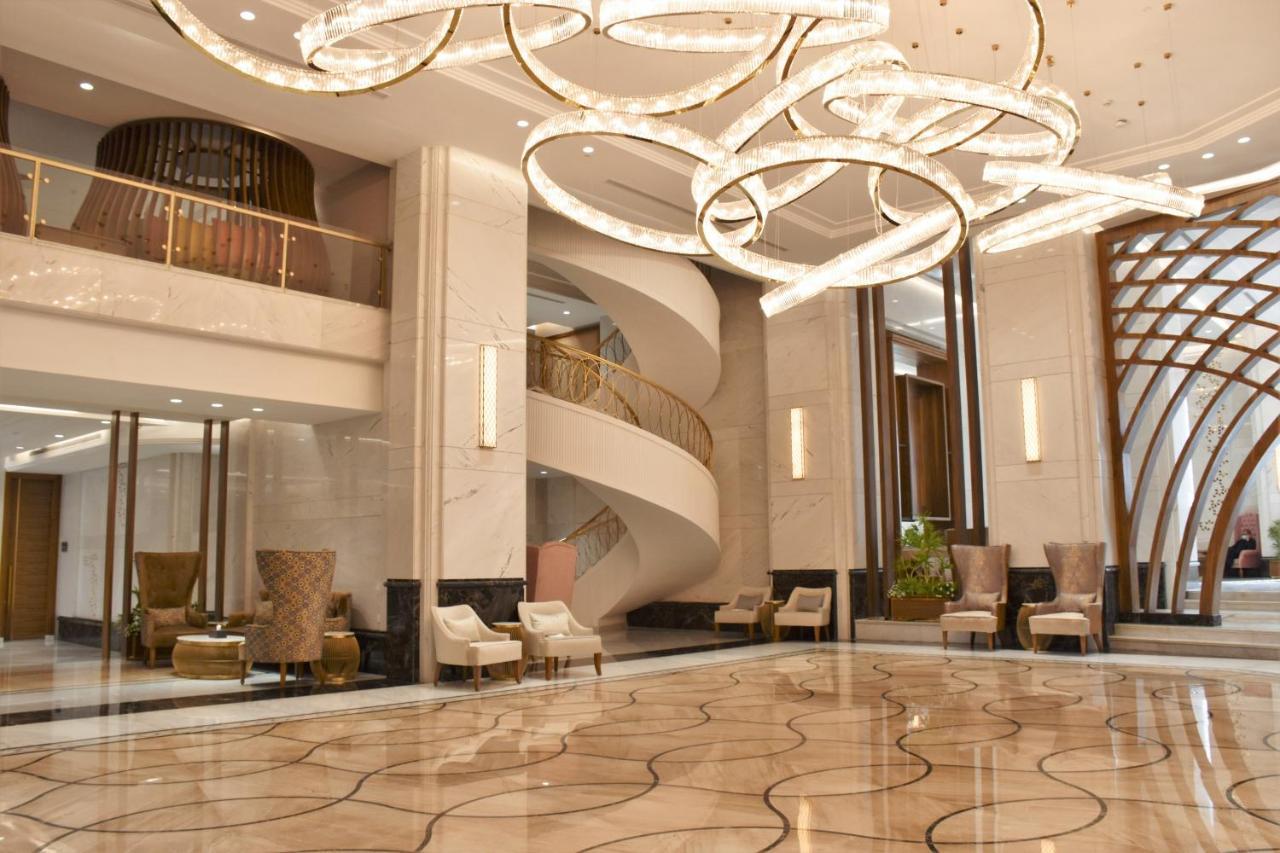 Midan Hotels&suites Al Aziziyah